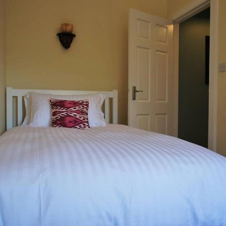 17 William Street Διαμέρισμα Helensburgh Εξωτερικό φωτογραφία