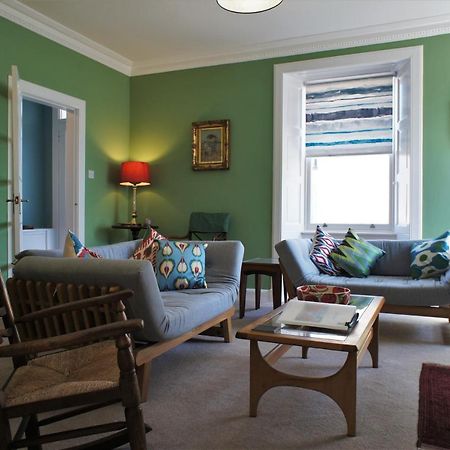 17 William Street Διαμέρισμα Helensburgh Εξωτερικό φωτογραφία