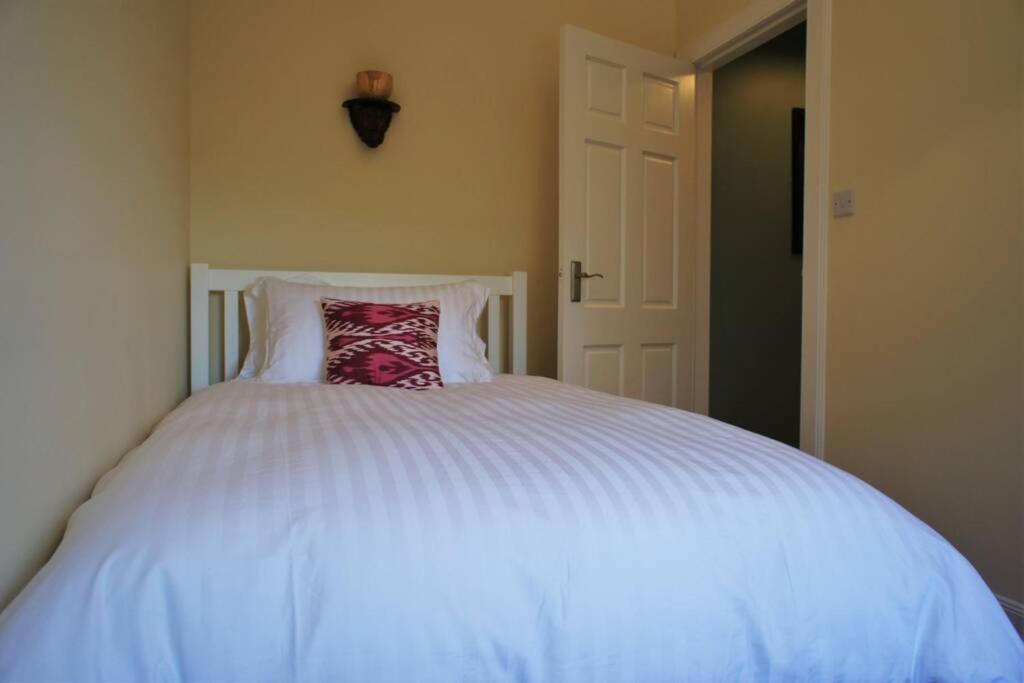 17 William Street Διαμέρισμα Helensburgh Εξωτερικό φωτογραφία