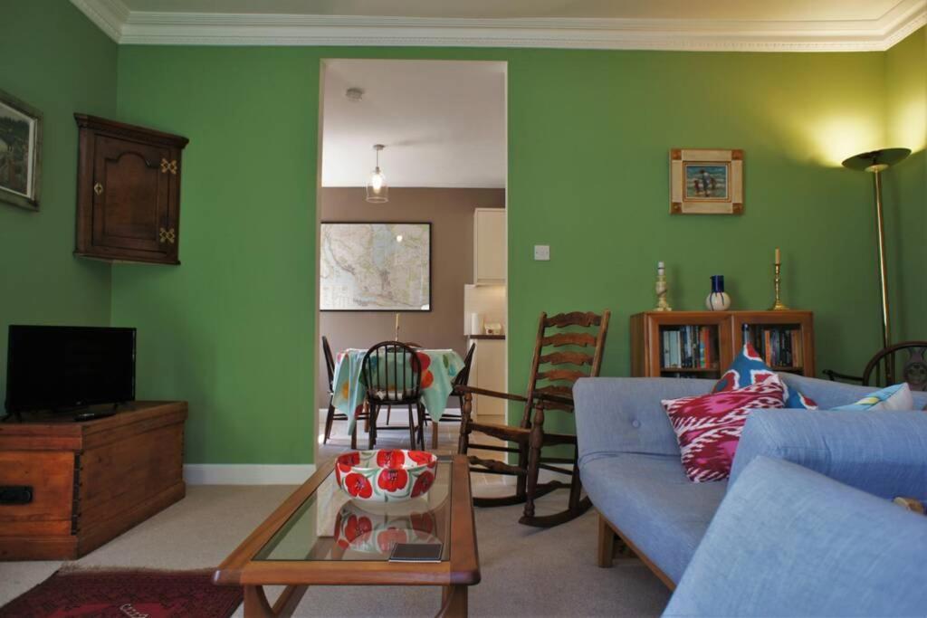 17 William Street Διαμέρισμα Helensburgh Εξωτερικό φωτογραφία