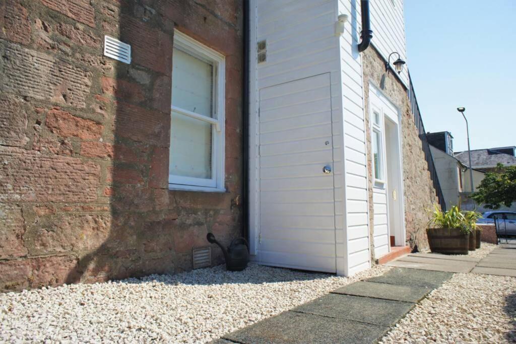 17 William Street Διαμέρισμα Helensburgh Εξωτερικό φωτογραφία