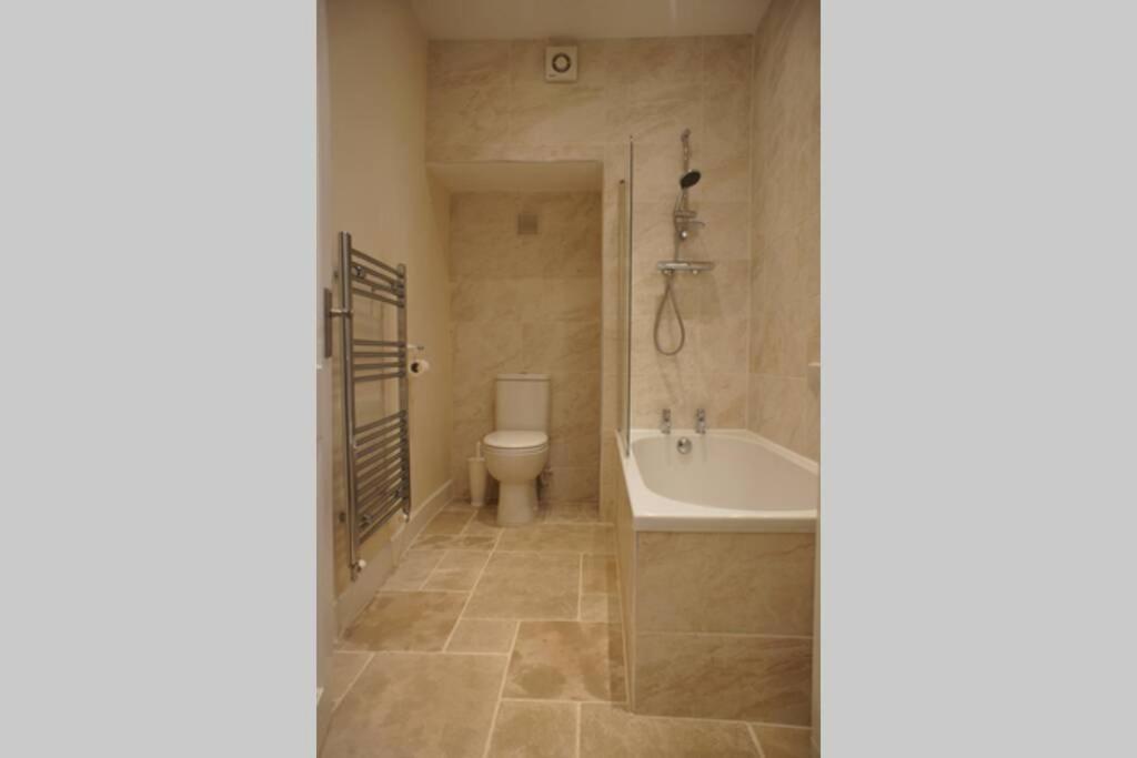 17 William Street Διαμέρισμα Helensburgh Εξωτερικό φωτογραφία