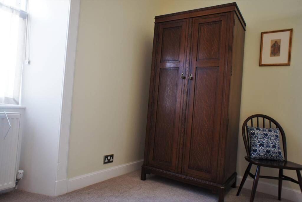 17 William Street Διαμέρισμα Helensburgh Εξωτερικό φωτογραφία