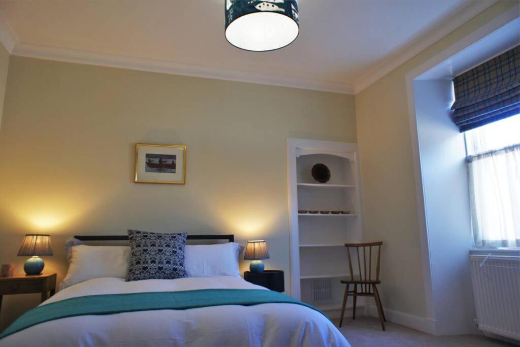 17 William Street Διαμέρισμα Helensburgh Εξωτερικό φωτογραφία