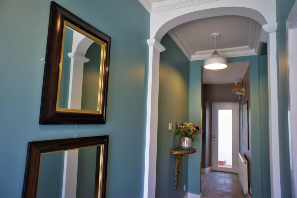 17 William Street Διαμέρισμα Helensburgh Εξωτερικό φωτογραφία