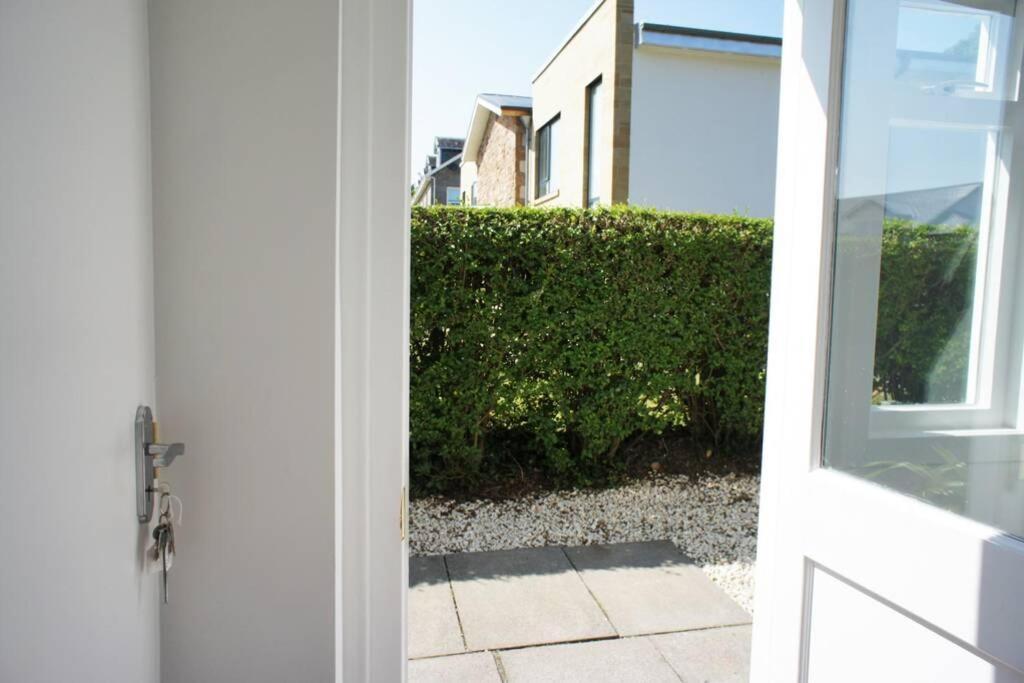 17 William Street Διαμέρισμα Helensburgh Εξωτερικό φωτογραφία
