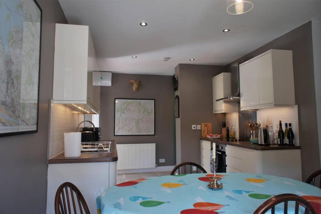 17 William Street Διαμέρισμα Helensburgh Εξωτερικό φωτογραφία