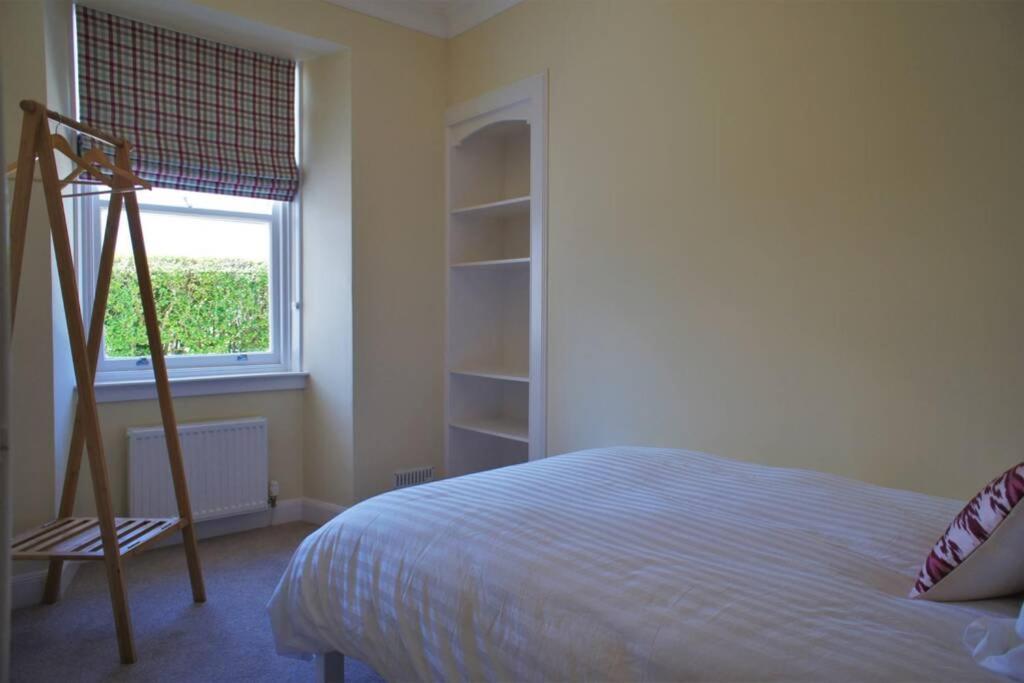 17 William Street Διαμέρισμα Helensburgh Εξωτερικό φωτογραφία