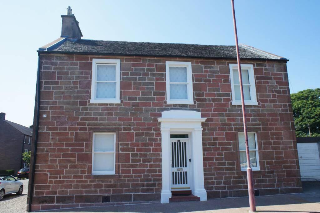 17 William Street Διαμέρισμα Helensburgh Εξωτερικό φωτογραφία