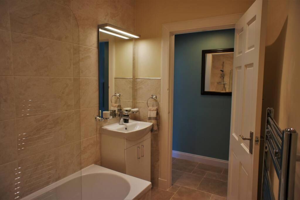 17 William Street Διαμέρισμα Helensburgh Εξωτερικό φωτογραφία