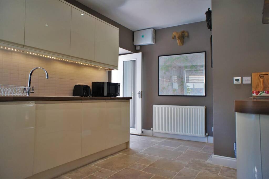 17 William Street Διαμέρισμα Helensburgh Εξωτερικό φωτογραφία