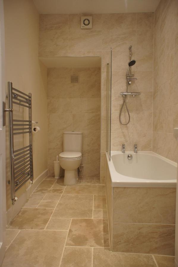 17 William Street Διαμέρισμα Helensburgh Εξωτερικό φωτογραφία